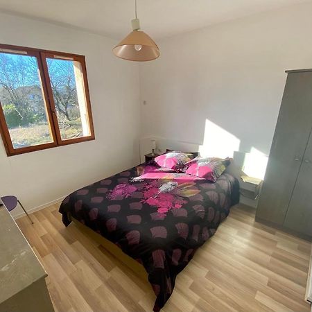 Hotel Domaine L'Efferves'Sens Chavanod Zewnętrze zdjęcie
