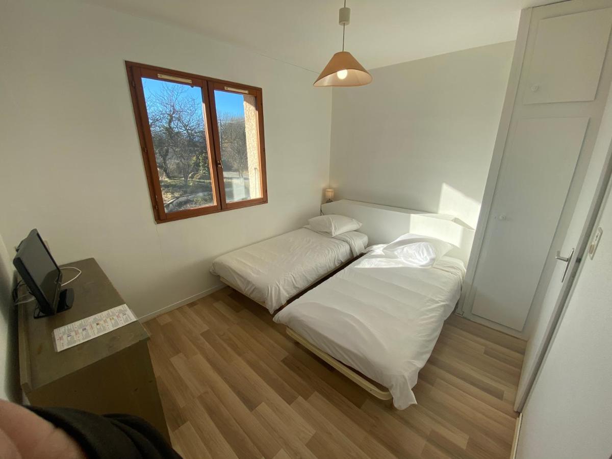 Hotel Domaine L'Efferves'Sens Chavanod Zewnętrze zdjęcie