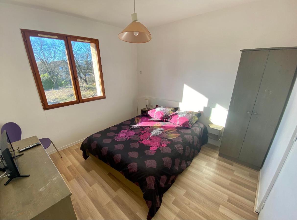 Hotel Domaine L'Efferves'Sens Chavanod Zewnętrze zdjęcie